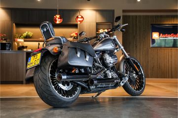 Harley-Davidson Softail