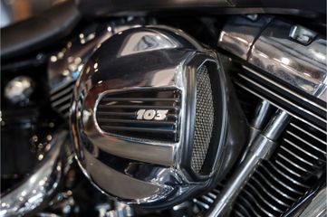 Harley-Davidson Softail