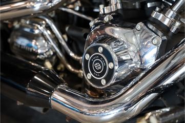 Harley-Davidson Softail