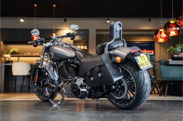 Harley-Davidson Softail