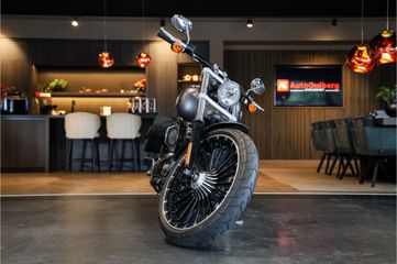 Harley-Davidson Softail