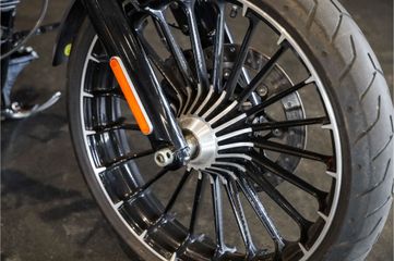 Harley-Davidson Softail