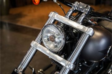 Harley-Davidson Softail