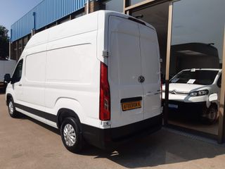 Maxus eDeliver9