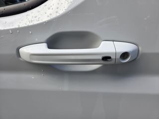 Maxus eDeliver9