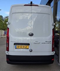 Maxus eDeliver9