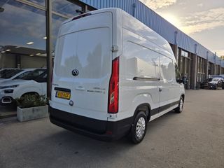 Maxus eDeliver9
