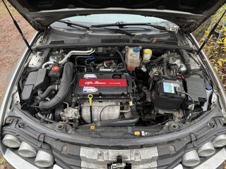 Alfa Romeo 159