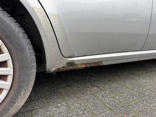 Alfa Romeo 159