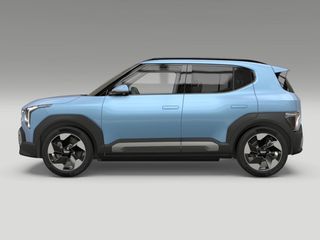 Kia EV2