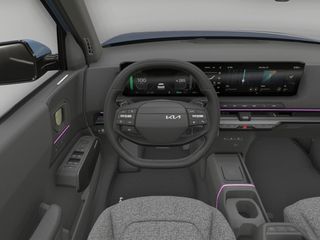 Kia EV2