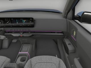 Kia EV2