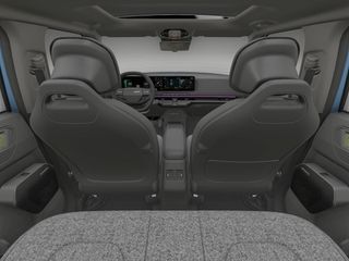Kia EV2