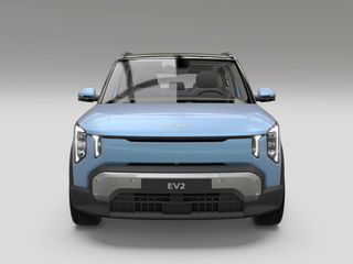Kia EV2