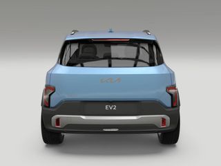 Kia EV2