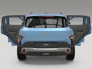Kia EV2