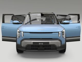 Kia EV2