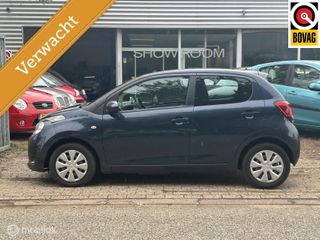 Citroën C1