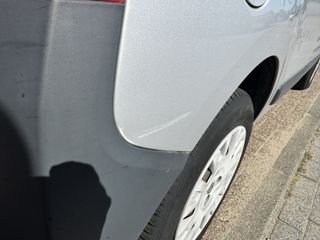 Peugeot Bipper