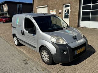 Peugeot Bipper