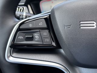 BYD SEAL U