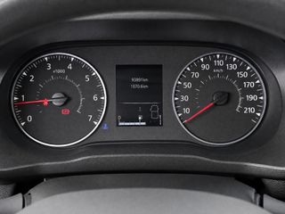 Renault Express