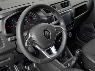 Renault Express