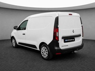 Renault Express