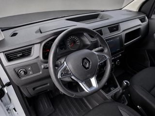 Renault Express