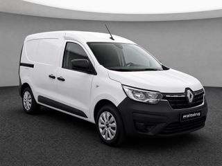Renault Express