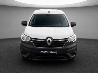 Renault Express