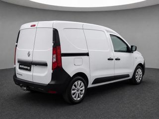 Renault Express