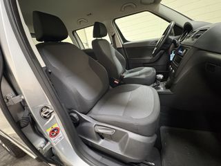 Škoda Yeti