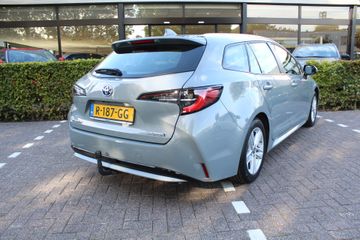 Toyota Corolla Touring Sports