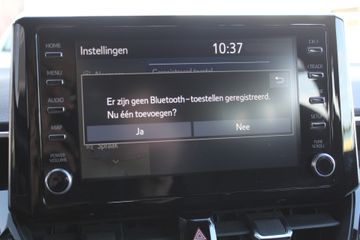 Toyota Corolla Touring Sports