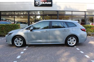 Toyota Corolla Touring Sports