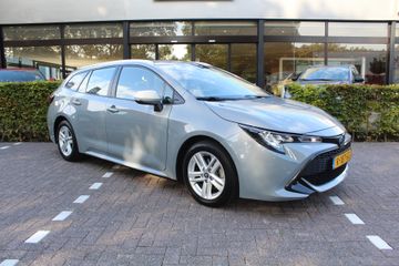 Toyota Corolla Touring Sports