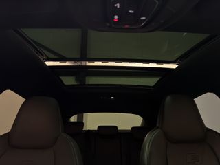 Audi Q8 Sportback e-tron