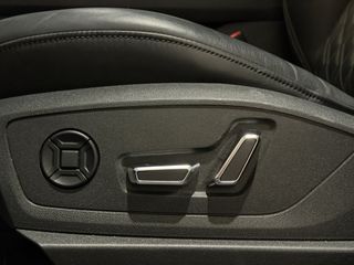 Audi Q8 Sportback e-tron