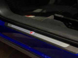 Audi Q8 Sportback e-tron