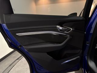 Audi Q8 Sportback e-tron