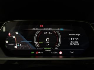 Audi Q8 Sportback e-tron