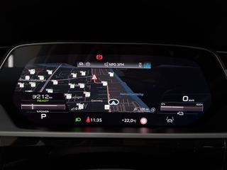 Audi Q8 Sportback e-tron
