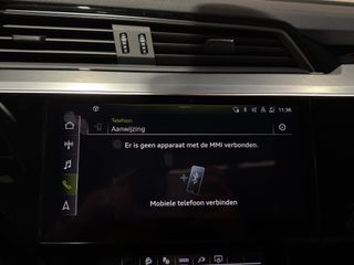 Audi Q8 Sportback e-tron