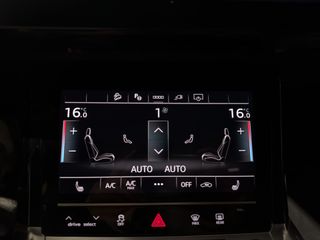 Audi Q8 Sportback e-tron