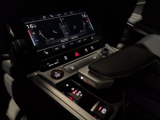 Audi Q8 Sportback e-tron