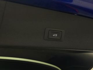 Audi Q8 Sportback e-tron