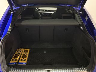 Audi Q8 Sportback e-tron