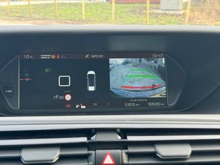 Citroën Grand C4 Picasso