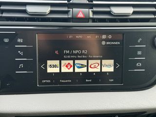 Citroën Grand C4 Picasso